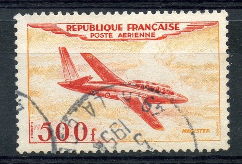 Timbre france poste - de,