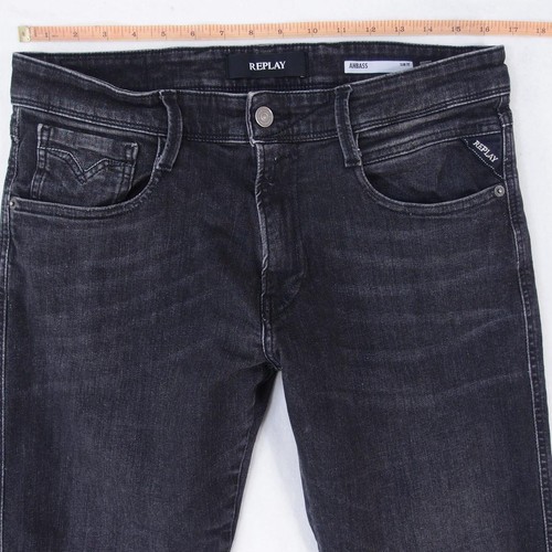 Hommes replay m914 anbass - m914,
