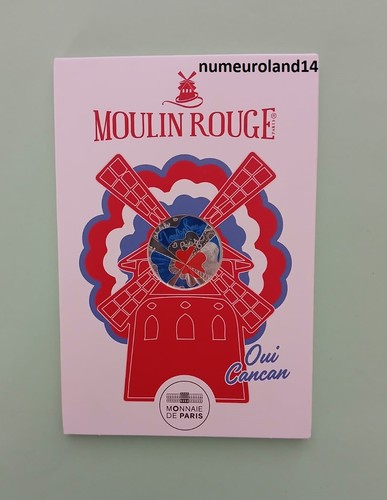 Dispo coffret euro - coffret, 10