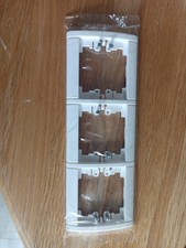 Legrand 85008 - Plaque