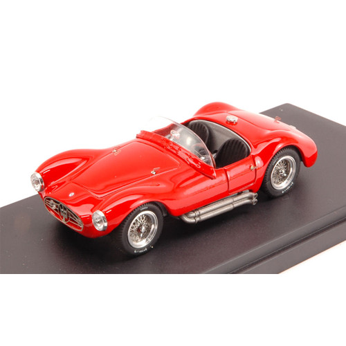 Maserati gcs street 1953 - street,