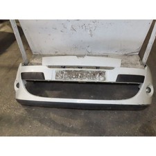 Pare-choc avant Renault MEGANE