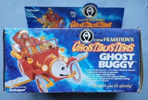 Filmation ghostbusters ghost - filmation,