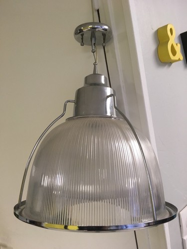 Lustre suspension ronde style - lustre,