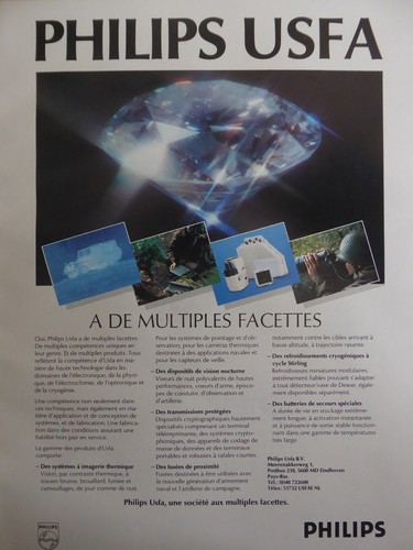 1985 pub philips usfa - pub,