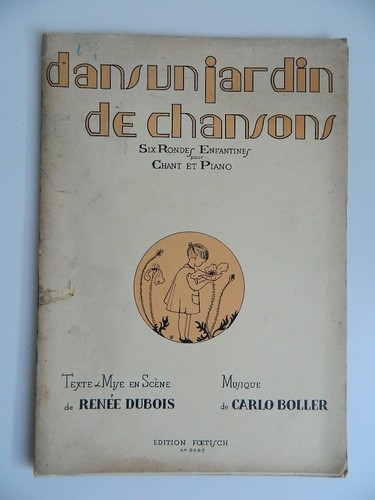 Carlo boller jardin - jardin, de