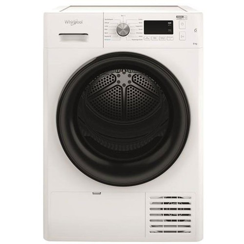 Whirlpool sèche linge - -,