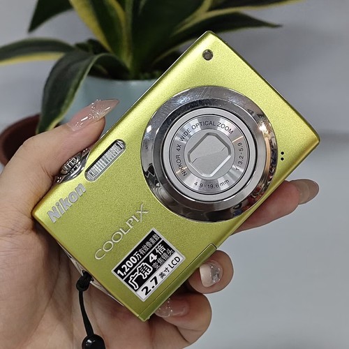 Nikon coolpix s3000 digital - nikon,