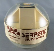 Serpent - Politoys - Jeu de