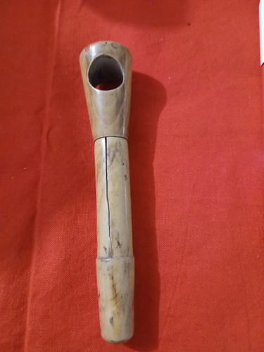 Ancien tire bouchon bois - ancien, en