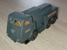 Rare : Märklin métal HO -