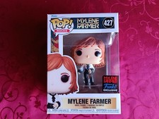 POP FUNKO 427 MYLENE FARMER