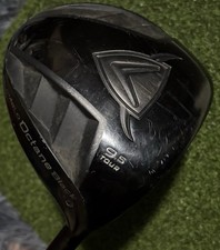 Callaway Diablo Octane Black