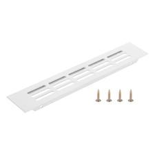 9 x 1.7 Pouce Grille De