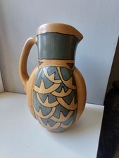 ODETTA 1930 GRÈS ART DÉCO