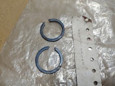 Anneaux de retenue d'arbre de transmission KIA Retona Sportage 1999 NEUF 2x...