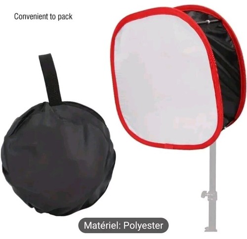 Boîte lumière pour - lumière,