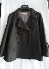 Veste GERARD DAREL en laine et cachemire petit 44
