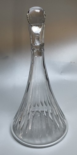 Carafe décanter bon - carafe, à