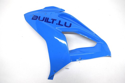 Bmw s1000rr k46 18 - k46, 15-18