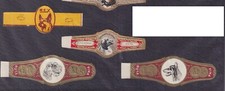 4 Antique Vitola BN182700