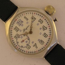 Montre-Bracelet Vintage