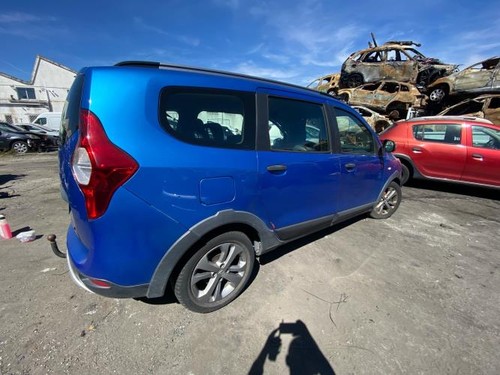 Berceau avant dacia lodgy - dacia,
