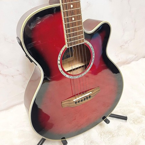 Guitare électro acoustique - guitare, électro-acoustique