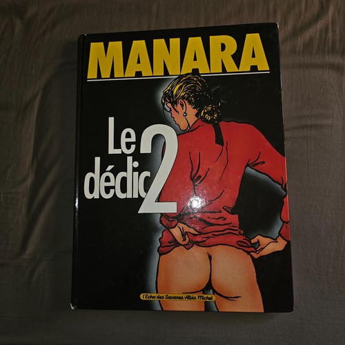 Erotique déclic 2 - bd, le