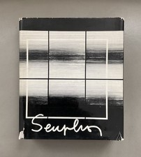 Michel Seuphor Fonds Mercator