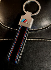 porte clé BMW M sport M
