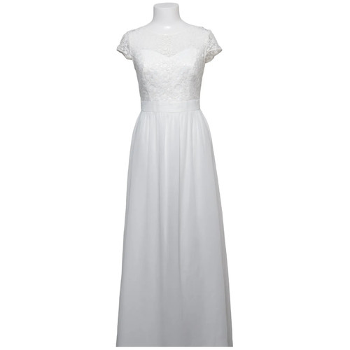 Marie blanc robe mariée - de,