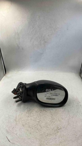 Retroviseur droit citroen - retroviseur,