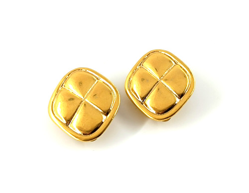 Boucles oreilles chanel - boucles,