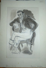 Raoul SERRES (1881-1971)