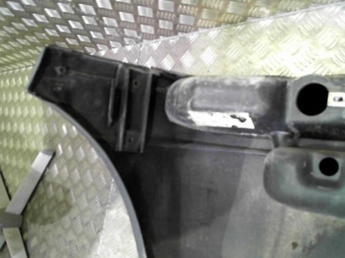 Pare choc arriere peugeot 106 - pare,