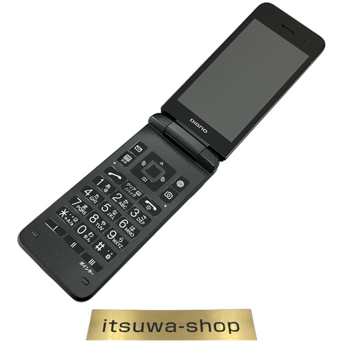 Kyocera digno keitai a202kc - kyocera,