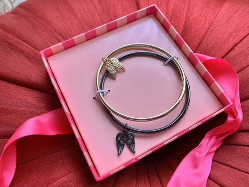 Victoria secret bracelet onyx - secret, bracelet-