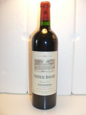 POMEROL CHATEAU ROUGET 2005 