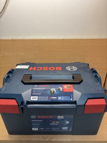 Bosch professional gws - bosch,