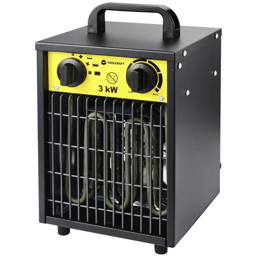 Toolcraft 8578335 radiateur - toolcraft, to-8578335