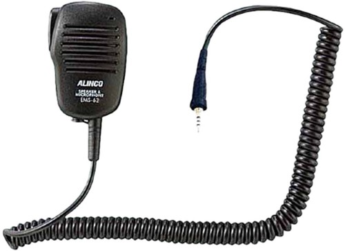 Alinco ems speaker - ems-62,
