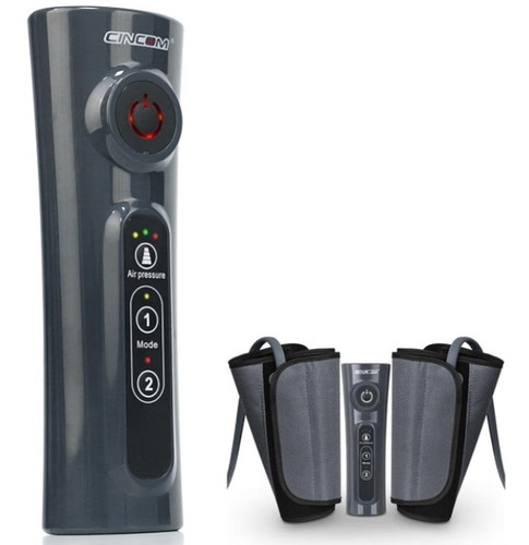 Cincom leg massager - leg,