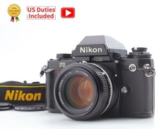 [N COMME NEUF+++] Nikon F3 Eye
