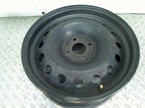 Jante tole 2xj 4 40 - 16,