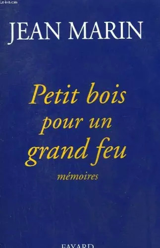 Petit bois pour grand feu - bois,
