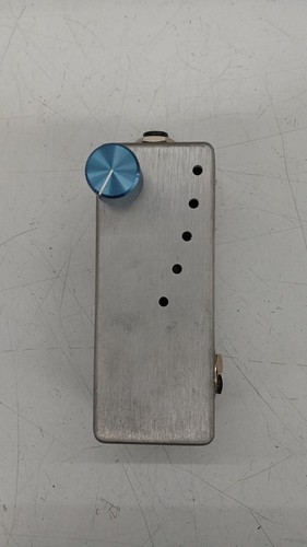 Lee custom amplifier - lee,