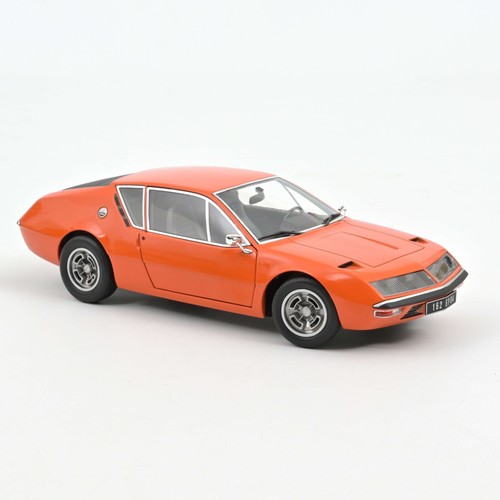 Norev 185402 alpine - alpine, a310