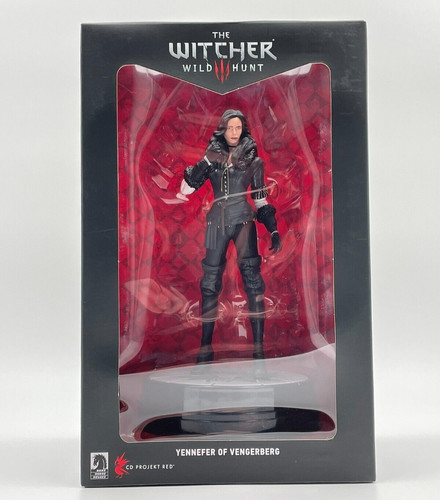 Dark horse yennefer - dark,