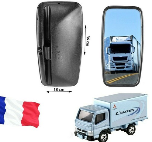 Miroir rétroviseur pour - rétroviseur,